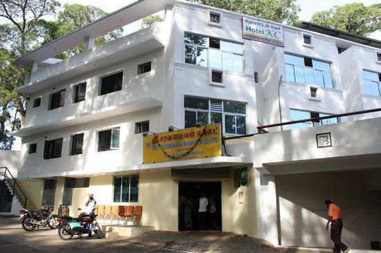 Sri Saravana Bhavan Elite